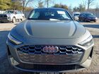 2025 Audi All-new A5 Premium Plus Tfsi Quattro S Tronic Серый vin: WAU2BCFU3SN095140