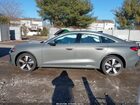2025 Audi All-new A5 Premium Plus Tfsi Quattro S Tronic Серый vin: WAU2BCFU3SN095140