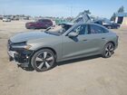 2025 Audi A5 Premium Plus Green vin: WAU2BCFUXSN044413