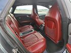 2017 Audi S7 Prestige Gray vin: WAU2FAFC2HN065037