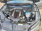 2017 Audi S7 Prestige Gray vin: WAU2FAFC2HN065037