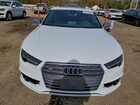 2017 Audi S7 Prestige Белый vin: WAU2FAFCXHN012912