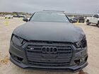 2018 Audi S7 Prestige Черный vin: WAU2FBFC0JN092233