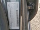 2018 Audi S7 Prestige Черный vin: WAU2FBFC0JN092233
