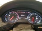 2016 Audi A8 L Quattro Белый vin: WAU43AFD4GN020707