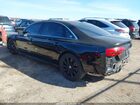 2017 Audi A8 L 3.0t Черный vin: WAU44AFDXHN012545