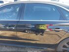 2017 Audi A8 L 3.0t Черный vin: WAU44AFDXHN012545