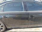 2017 Audi A8 L 3.0t Черный vin: WAU44AFDXHN012545