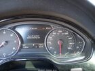 2017 Audi A8 L 3.0t Черный vin: WAU44AFDXHN012545