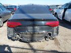 2017 Audi A8 L 3.0t Черный vin: WAU44AFDXHN012545
