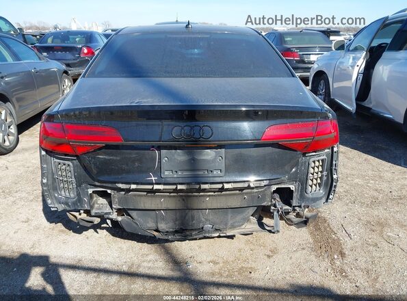 WAU44AFDXHN012545 2017 AUDI OTHER Черный 