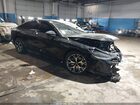 2026 Audi A6 Premium Plus Black vin: WAU55CFNXTN017517
