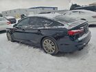 2025 Audi S5 Premium Черный vin: WAUA4CF50SA002774