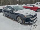 2025 Audi S5 Premium Черный vin: WAUA4CF50SA002774