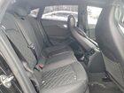 2025 Audi S5 Premium Черный vin: WAUA4CF50SA002774