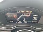 2025 Audi S5 Premium Черный vin: WAUA4CF50SA002774