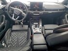 2025 Audi S5 Premium Черный vin: WAUA4CF50SA002774