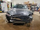 2021 Audi S5 Premium Серый vin: WAUA4CF57MA031918