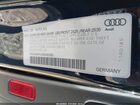 2021 Audi A4 Premium 40 Tfsi Quattro S Tronic Черный vin: WAUABAF42MA060082