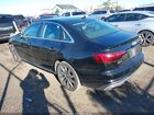 2021 Audi A4 Premium 40 Tfsi Quattro S Tronic Черный vin: WAUABAF42MA060082