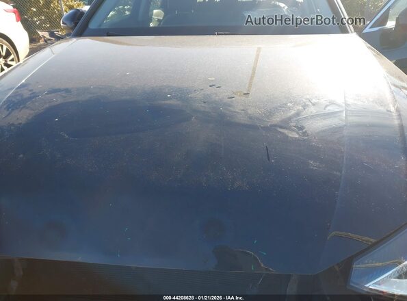WAUABAF42MA060082 2021 AUDI OTHER Черный Вид сзади