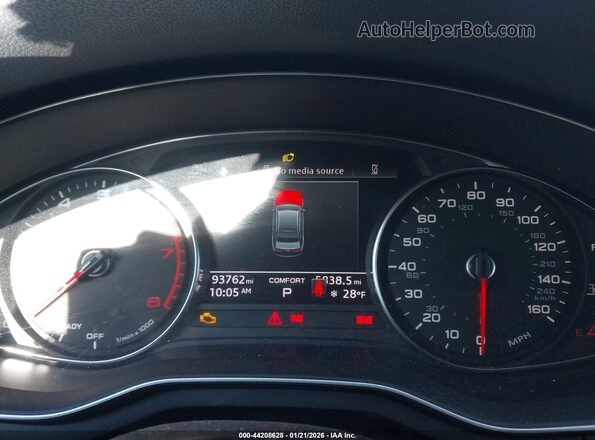 WAUABAF42MA060082 2021 AUDI OTHER Черный Вид задних сидений