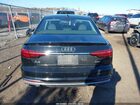 2021 Audi A4 Premium 40 Tfsi Quattro S Tronic Черный vin: WAUABAF42MA060082