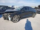 2024 Audi A3 Premium Black vin: WAUAUDGY3RA019089