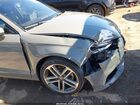 2020 Audi A3 Premium 40 Tfsi Front-wheel Drive S Tronic Серый vin: WAUAUGFF2LA095458