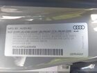 2020 Audi A3 Premium 40 Tfsi Front-wheel Drive S Tronic Серый vin: WAUAUGFF2LA095458