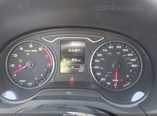 WAUAUGFF2LA095458 2020 AUDI OTHER Серый Вид задних сидений