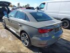 2020 Audi A3 Premium 40 Tfsi Front-wheel Drive S Tronic Серый vin: WAUAUGFF2LA095458