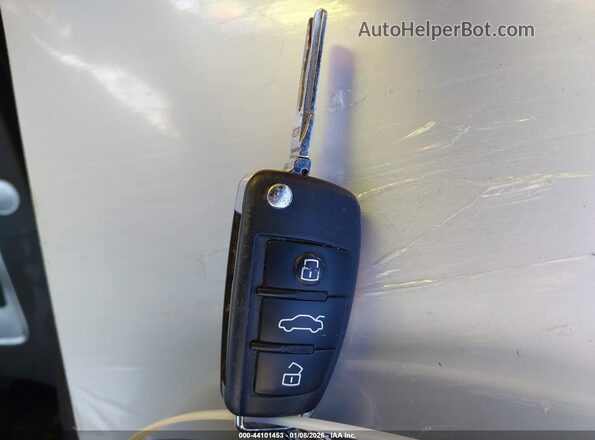 WAUAUGFF2LA095458 2020 AUDI OTHER Серый Вид панели приборов