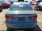 2020 Audi A3 Premium 40 Tfsi Front-wheel Drive S Tronic Серый vin: WAUAUGFF2LA095458