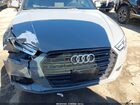 2020 Audi A3 Premium 40 Tfsi Front-wheel Drive S Tronic Серый vin: WAUAUGFF2LA095458