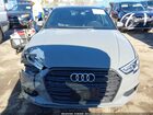 2020 Audi A3 Premium 40 Tfsi Front-wheel Drive S Tronic Серый vin: WAUAUGFF2LA095458