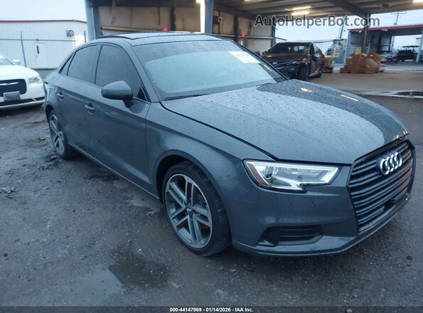 WAUAUGFF6LA095592 2020 AUDI OTHER Серый Передняя правая четверть