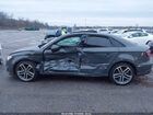 2020 Audi A3 Premium 40 Tfsi Front-wheel Drive S Tronic Серый vin: WAUAUGFF6LA095592