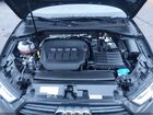 2020 Audi A3 Premium 40 Tfsi Front-wheel Drive S Tronic Серый vin: WAUAUGFF6LA095592