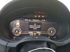 2017 Audi S3 Premium Plus Yellow vin: WAUB1GFF0H1056372