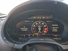 2017 Audi S3 Premium Plus Синий vin: WAUB1GFF0H1059644