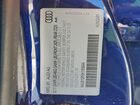 2017 Audi S3 Premium Plus Синий vin: WAUB1GFF0H1059644