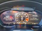 2019 Audi S3 Premium Plus Серый vin: WAUB1GFF0KA124760
