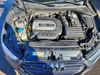 2019 Audi S3 Premium Plus Серый vin: WAUB1GFF0KA124760
