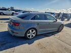 2020 Audi S3 Premium Gray vin: WAUB1GFF0LA001543
