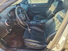 2020 Audi S3 Premium Gray vin: WAUB1GFF0LA001543