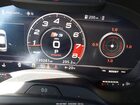 2017 Audi S3 2.0t Premium Plus Red vin: WAUB1GFF2H1079507