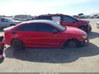 2017 Audi S3 2.0t Premium Plus Red vin: WAUB1GFF2H1079507