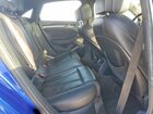 2016 Audi S3 Premium Plus Синий vin: WAUB1GFF3G1037989