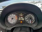 2016 Audi S3 Premium Plus Синий vin: WAUB1GFF4G1076039